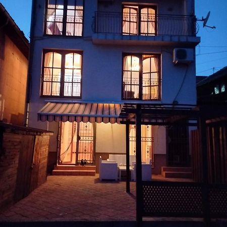 Villa Kuna SJJ Esterno foto