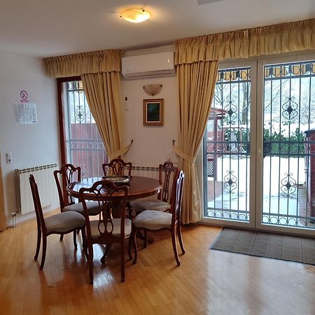 Villa Kuna SJJ Esterno foto