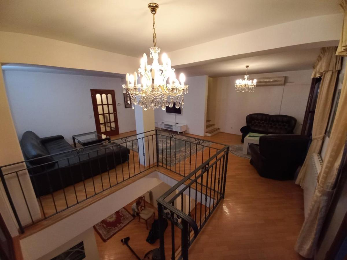 Villa Kuna SJJ Esterno foto