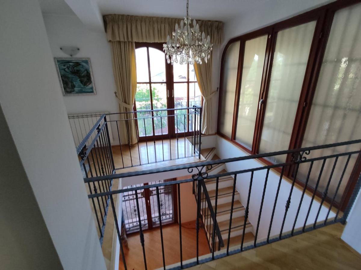 Villa Kuna SJJ Esterno foto