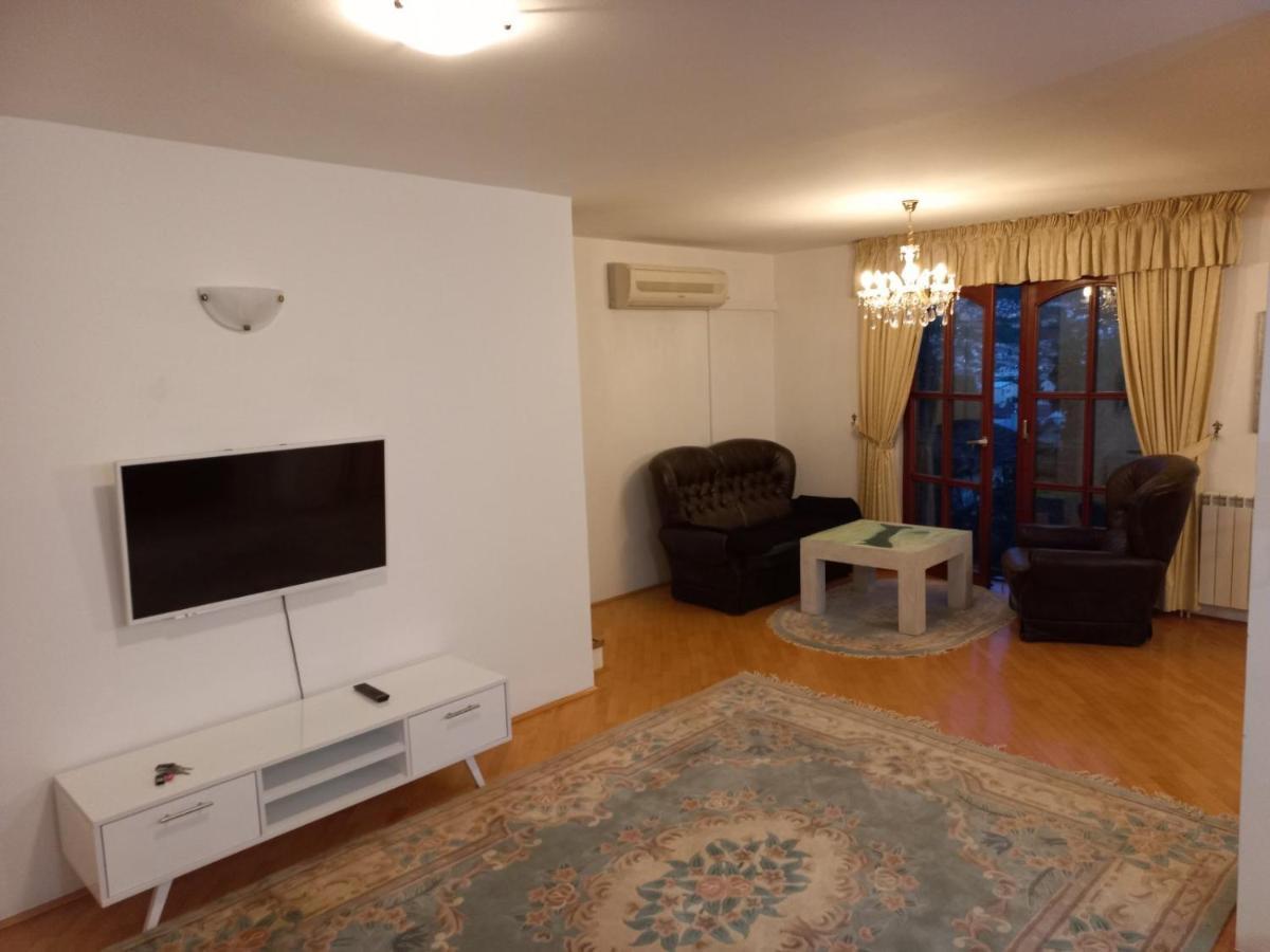Villa Kuna SJJ Esterno foto