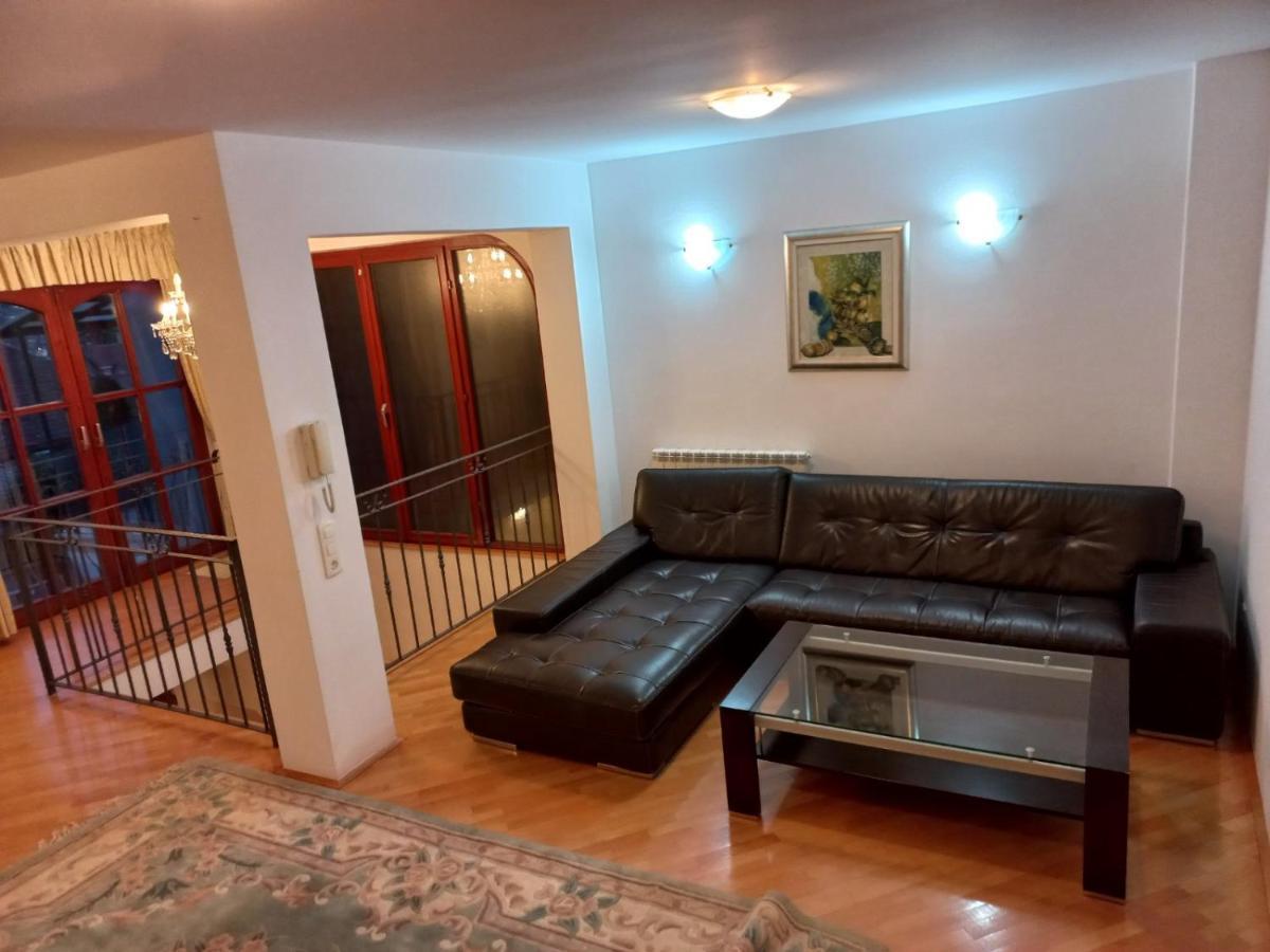 Villa Kuna SJJ Esterno foto