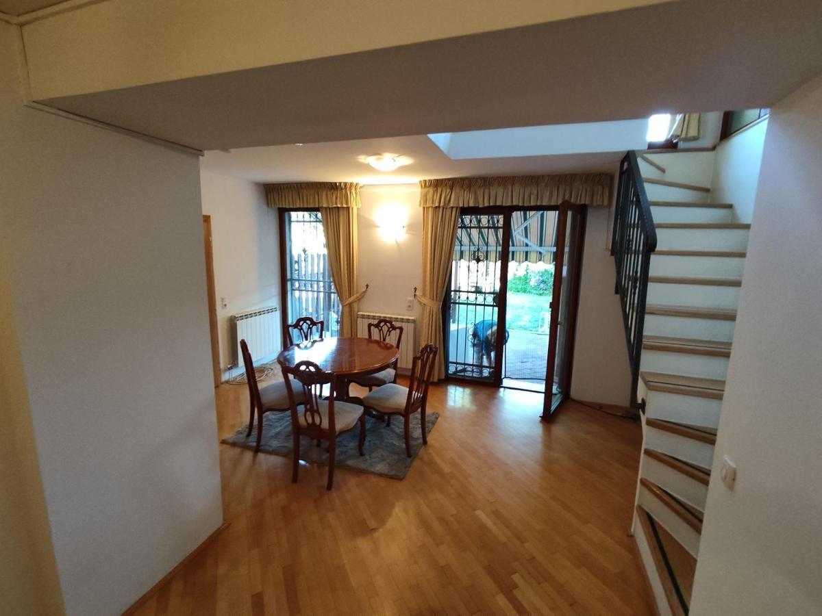 Villa Kuna SJJ Esterno foto