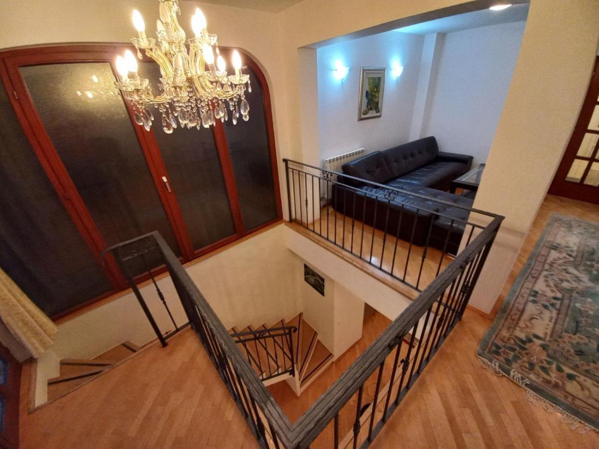 Villa Kuna SJJ Esterno foto