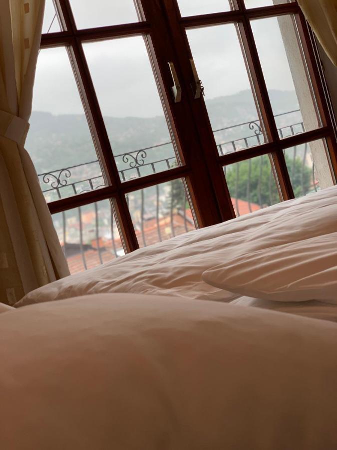 Villa Kuna SJJ Esterno foto