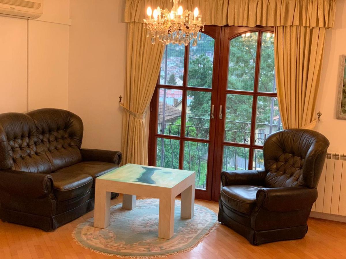 Villa Kuna SJJ Esterno foto