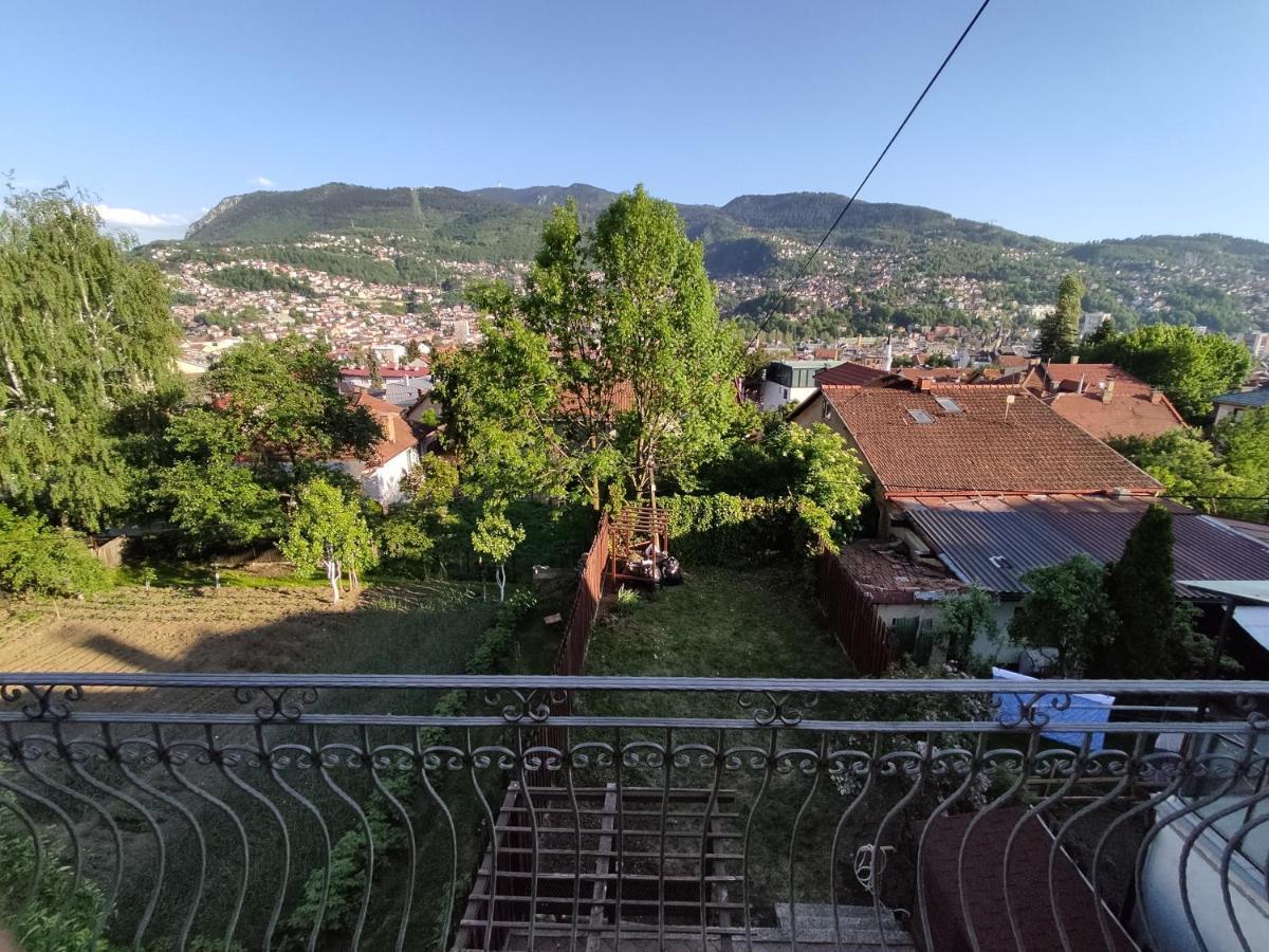 Villa Kuna SJJ Esterno foto