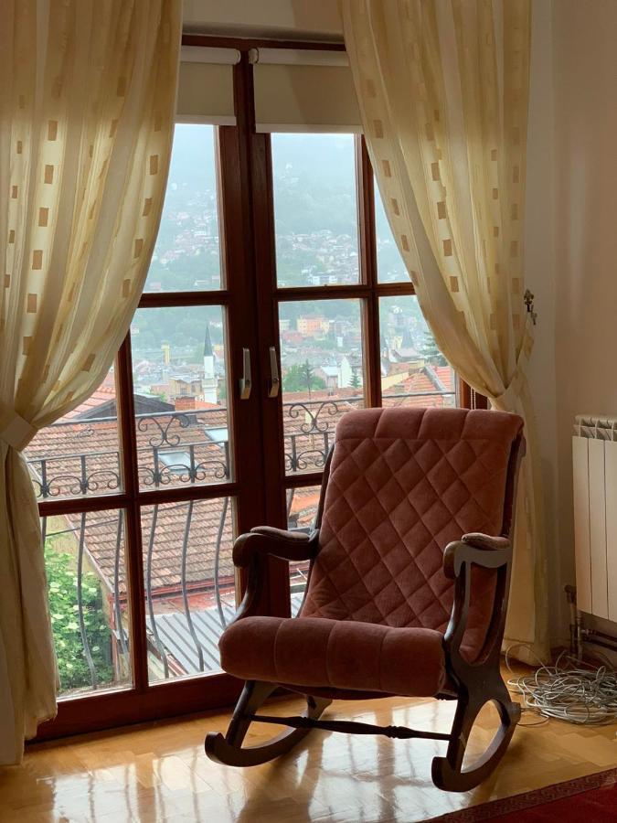 Villa Kuna SJJ Esterno foto