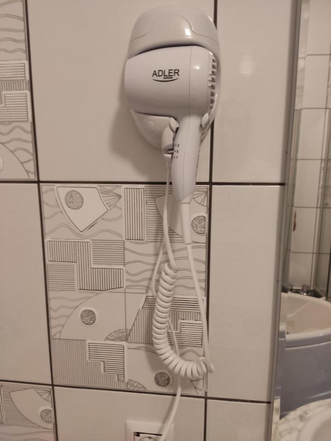 Villa Kuna SJJ Esterno foto