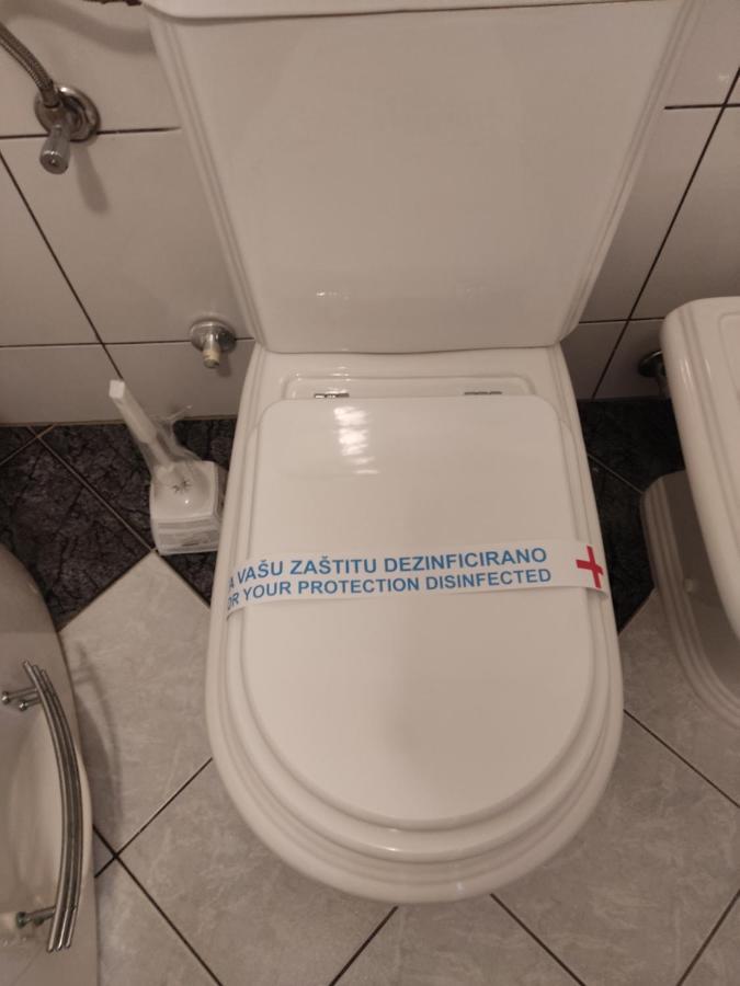 Villa Kuna SJJ Esterno foto