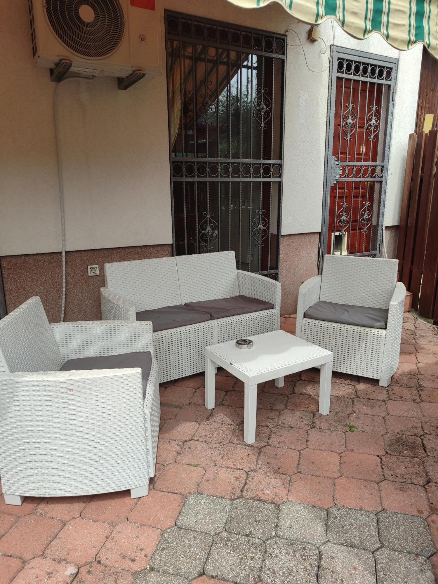 Villa Kuna SJJ Esterno foto