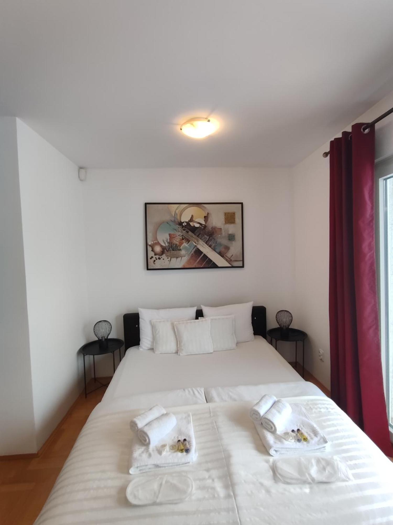 Villa Kuna SJJ Esterno foto