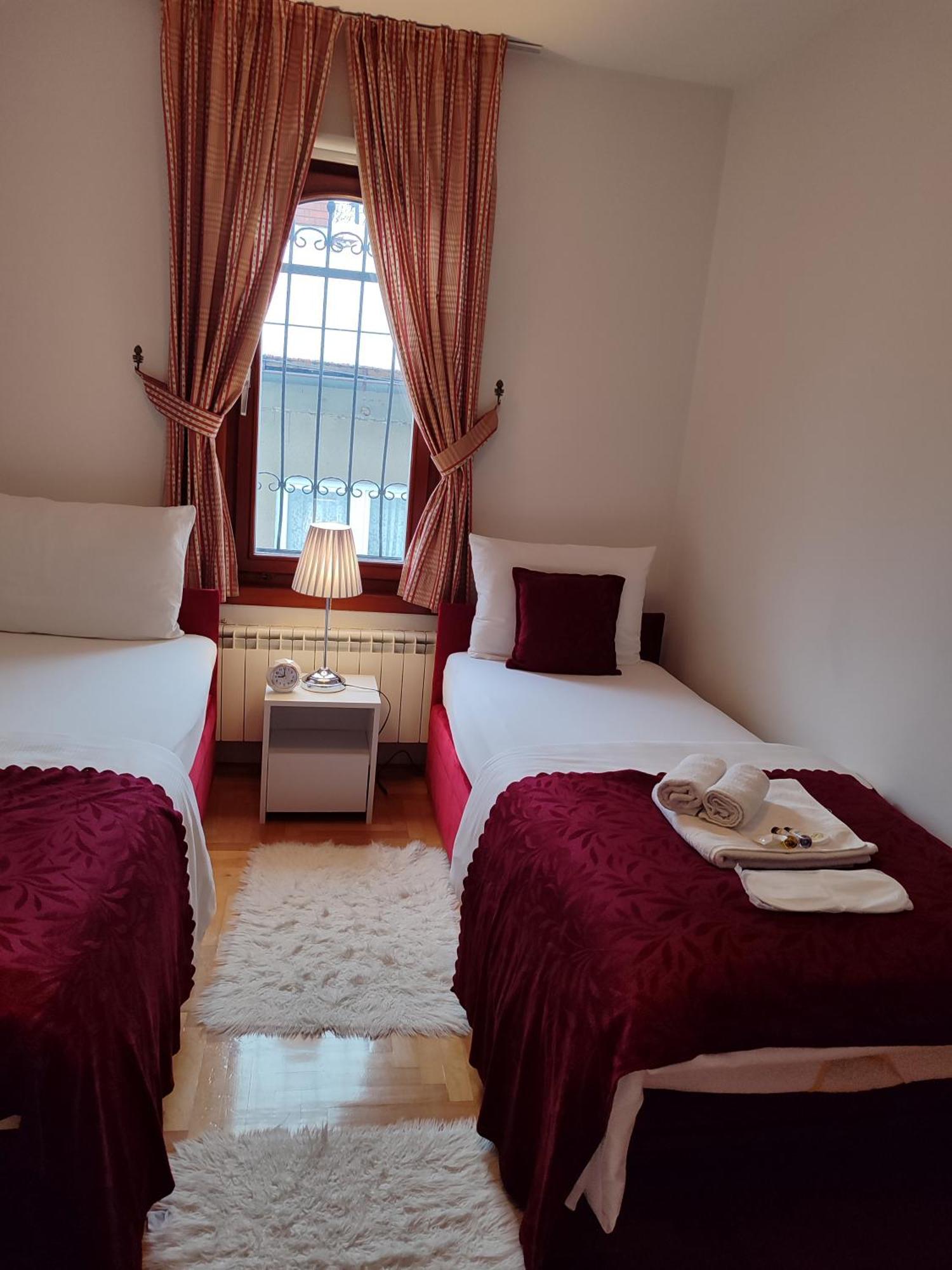 Villa Kuna SJJ Esterno foto