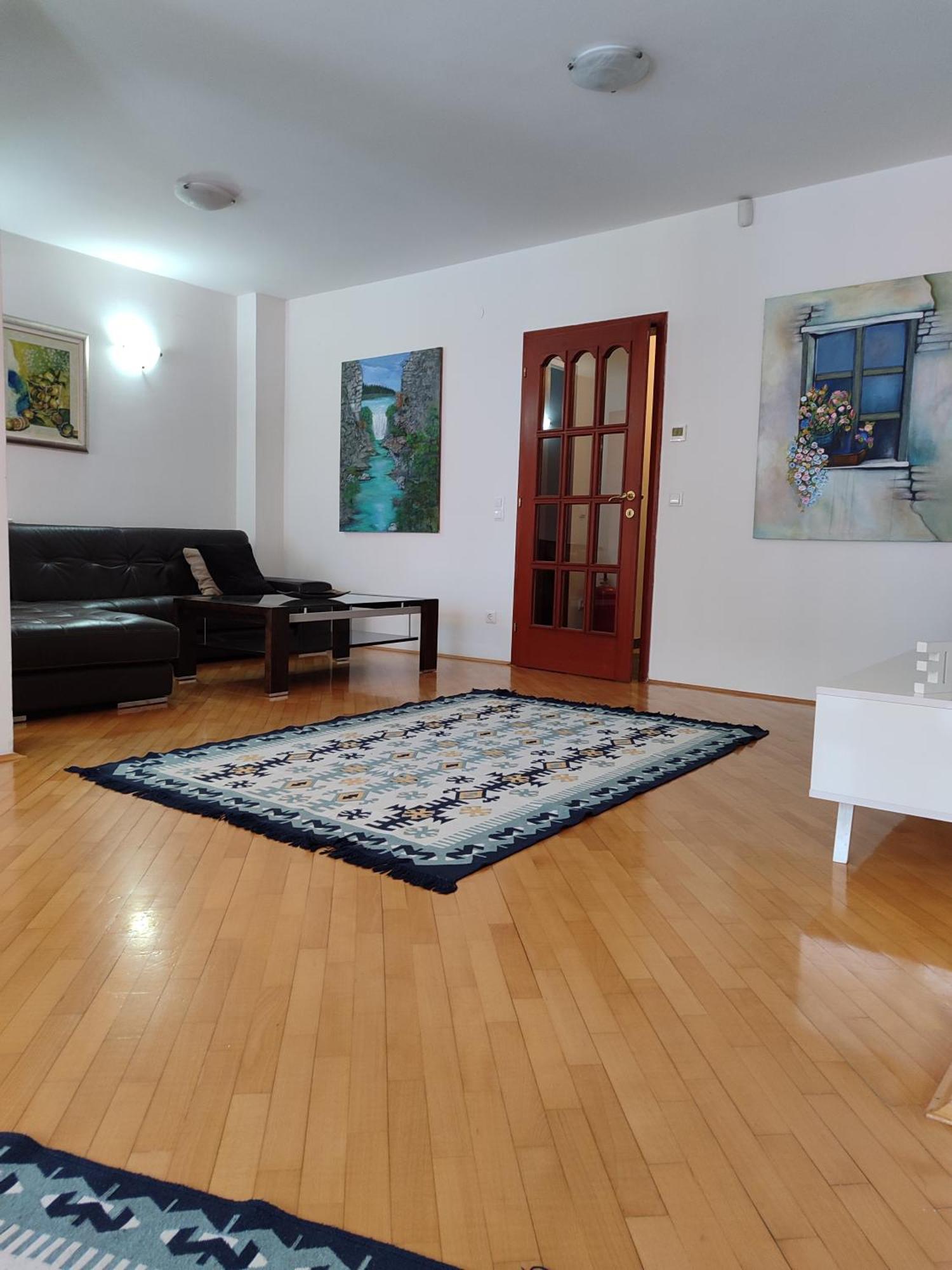 Villa Kuna SJJ Esterno foto