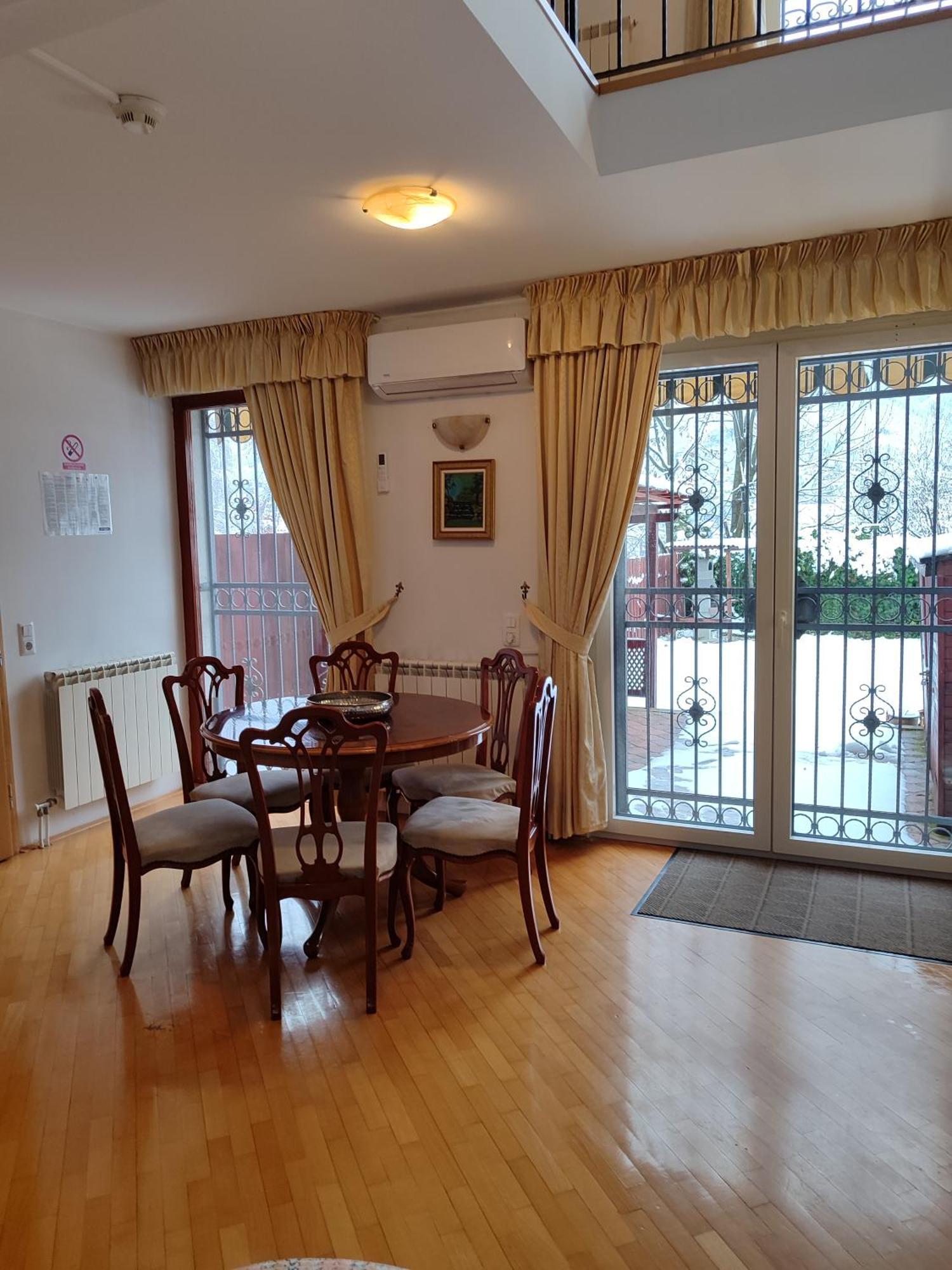 Villa Kuna SJJ Esterno foto