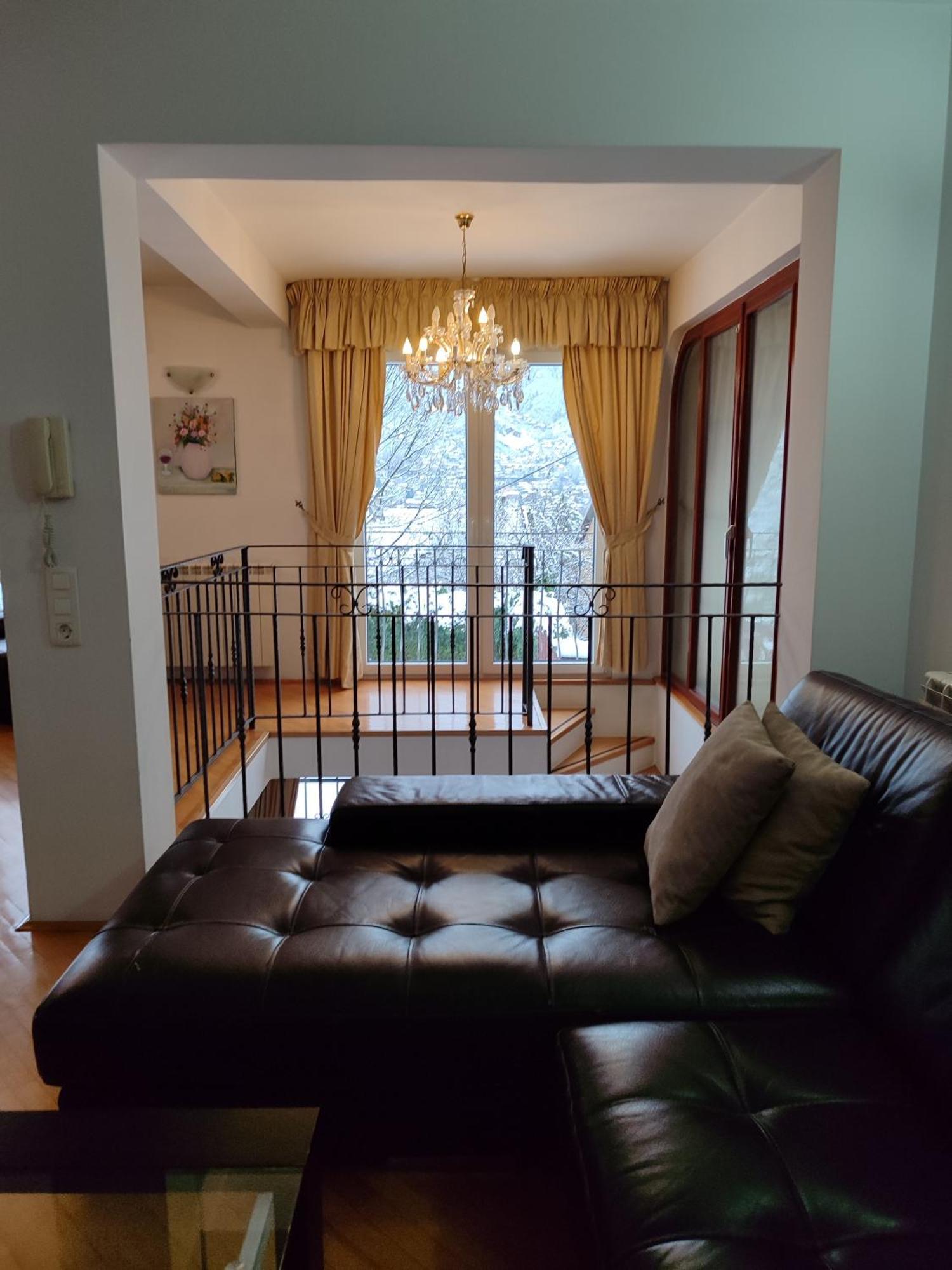 Villa Kuna SJJ Esterno foto