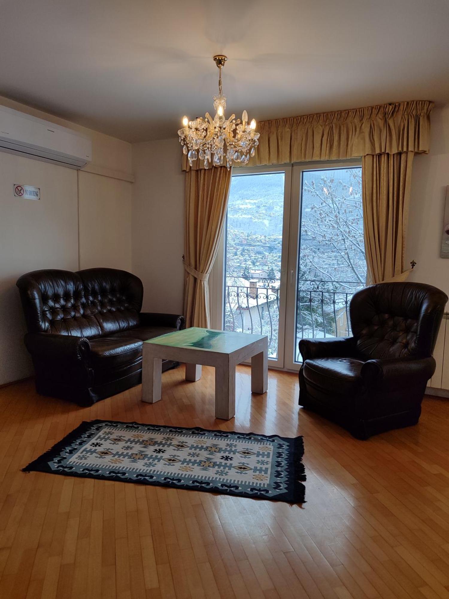 Villa Kuna SJJ Esterno foto
