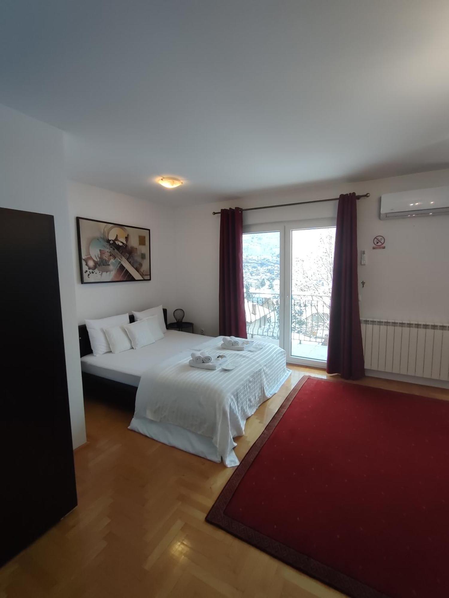 Villa Kuna SJJ Esterno foto