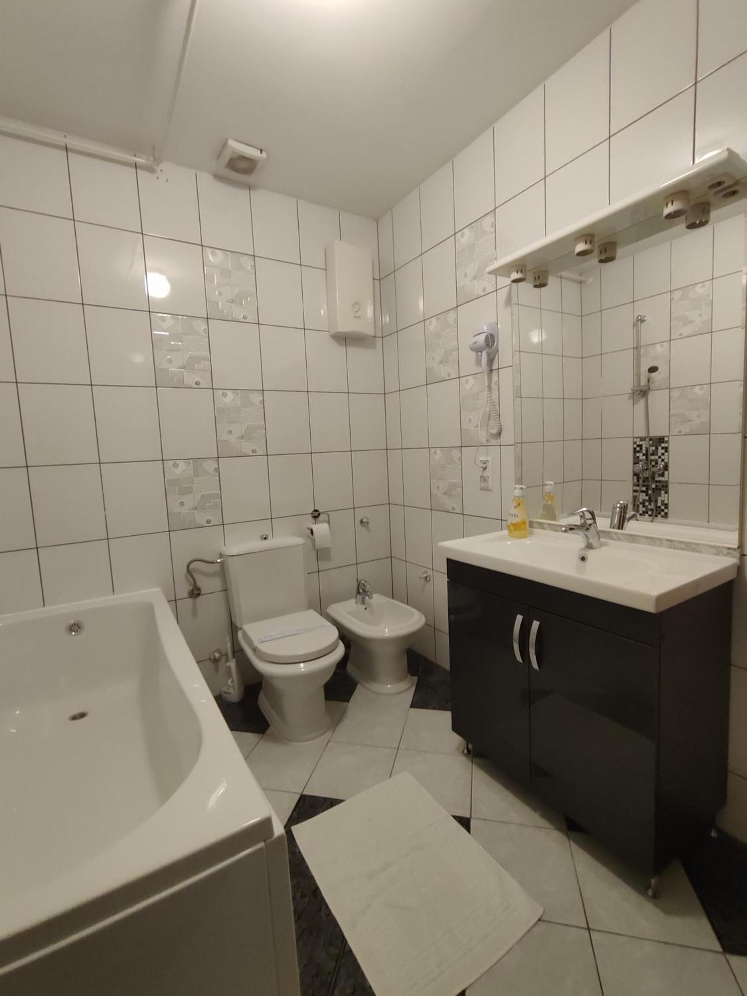 Villa Kuna SJJ Esterno foto