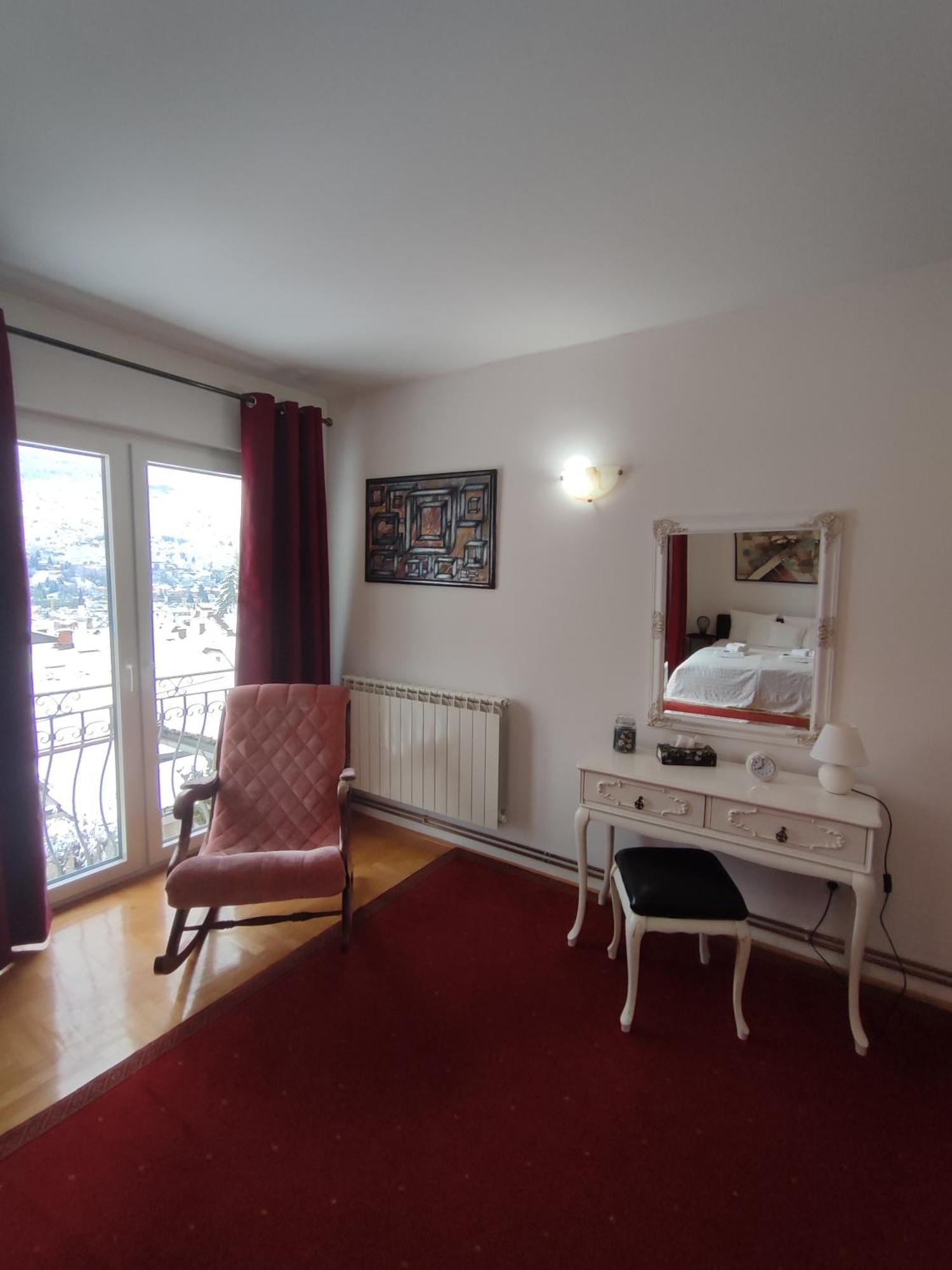 Villa Kuna SJJ Esterno foto