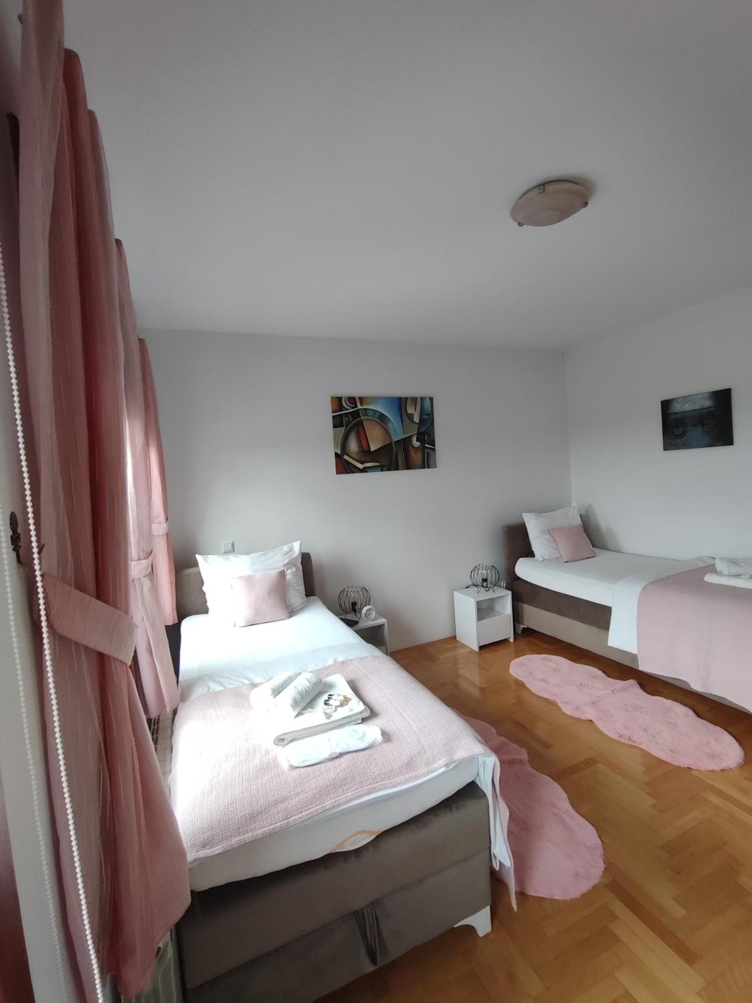 Villa Kuna SJJ Esterno foto