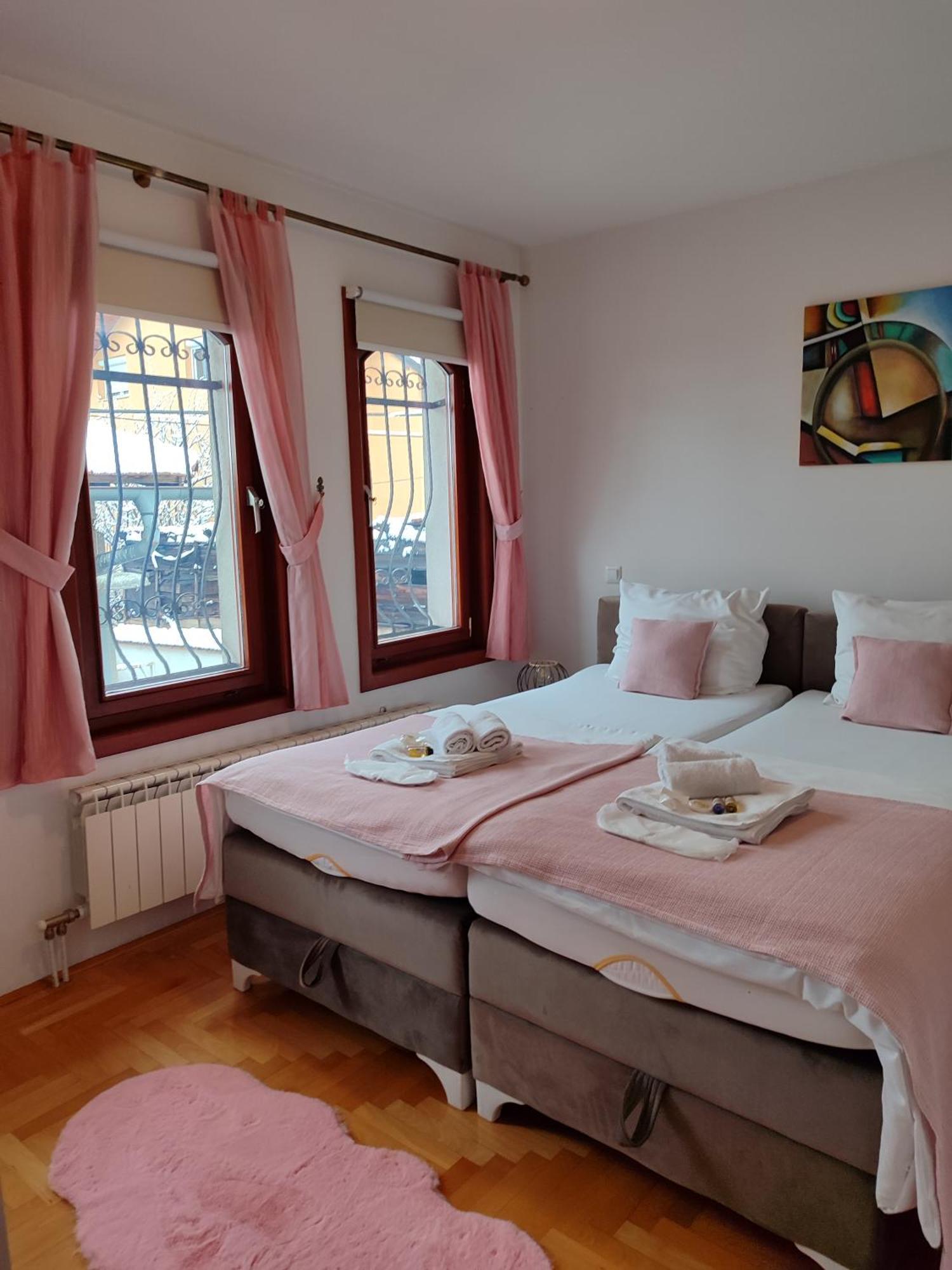 Villa Kuna SJJ Esterno foto