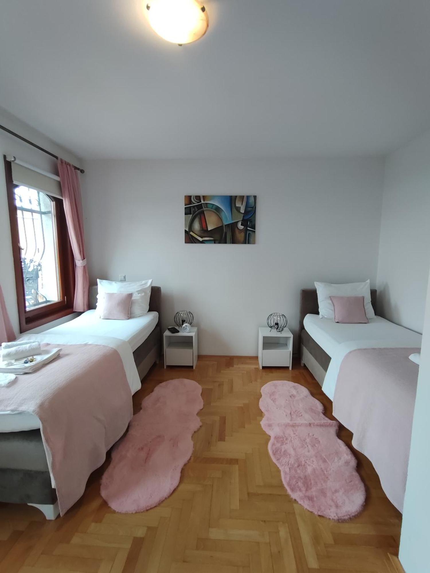 Villa Kuna SJJ Esterno foto