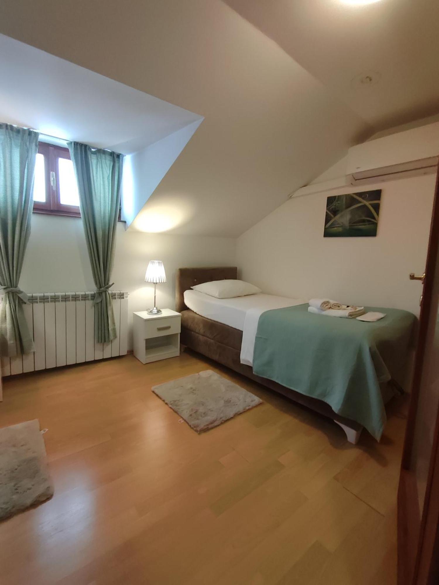 Villa Kuna SJJ Esterno foto