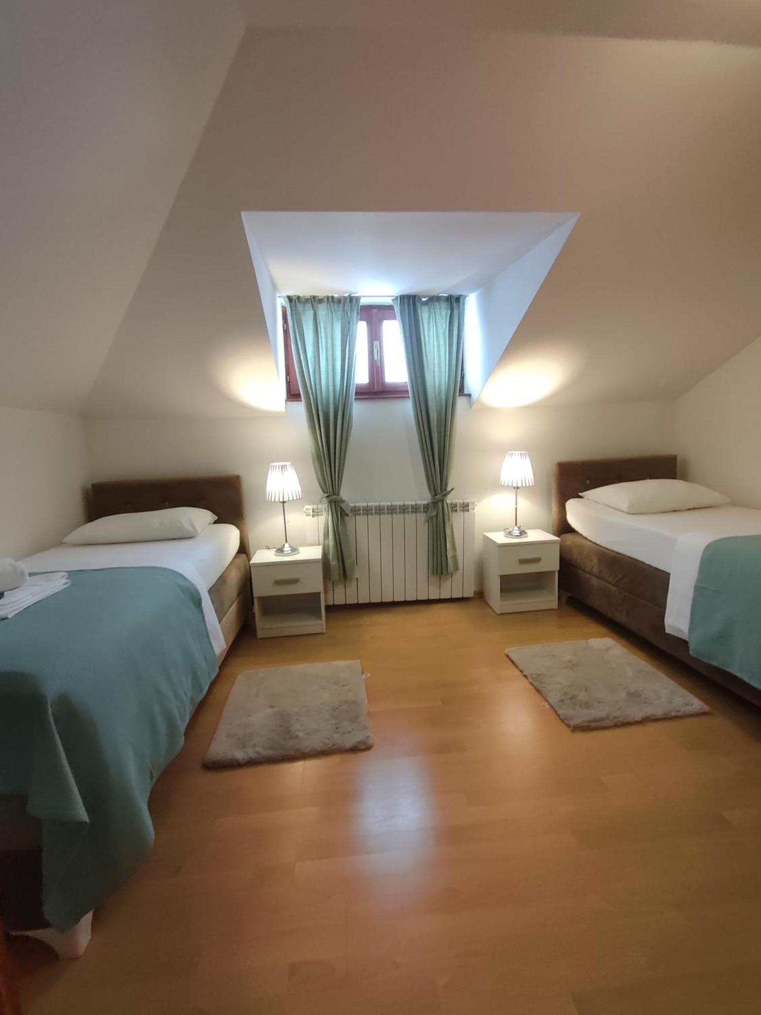 Villa Kuna SJJ Esterno foto