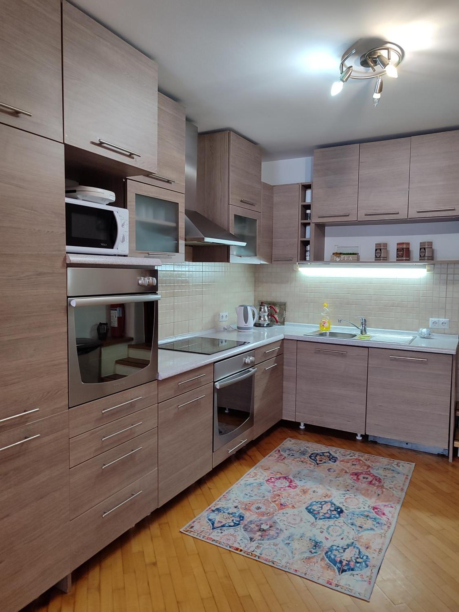 Villa Kuna SJJ Esterno foto